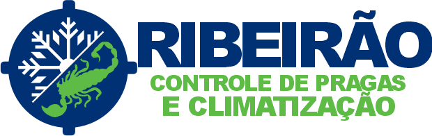 Ribeirão Controle de Pragas